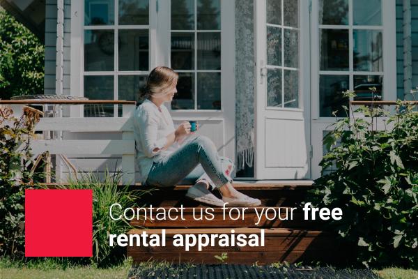 free rental appraisal